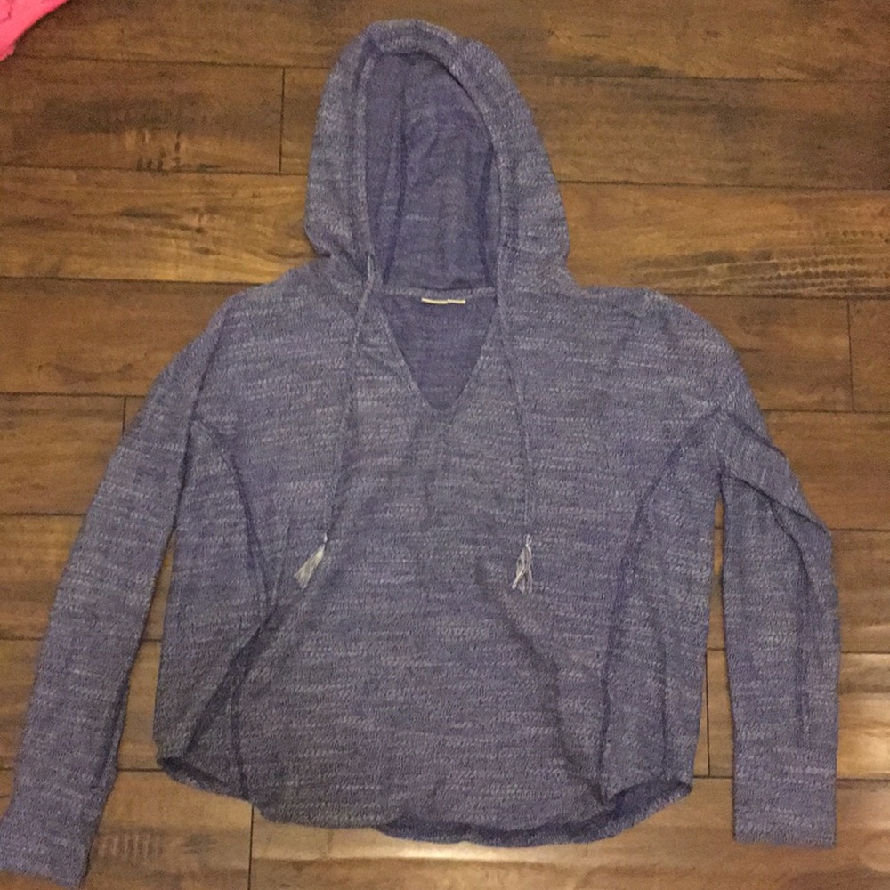Roxy hoodie